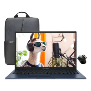 ASUS VivoBook X1504VA – Core i3-1315U / 16GB RAM / 512GB SSD / 15.6" FHD
