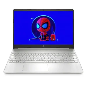 HP 15-fc0005LA Ryzen 3 | 8GB RAM | 256GB SSD | 15.6” FHD