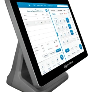3nStar AIO POS PTE0211W – Core i5 11th Gen / 8GB RAM / 240GB SSD / Pantalla Táctil 15″ / WiFi / Windows 11 IoT