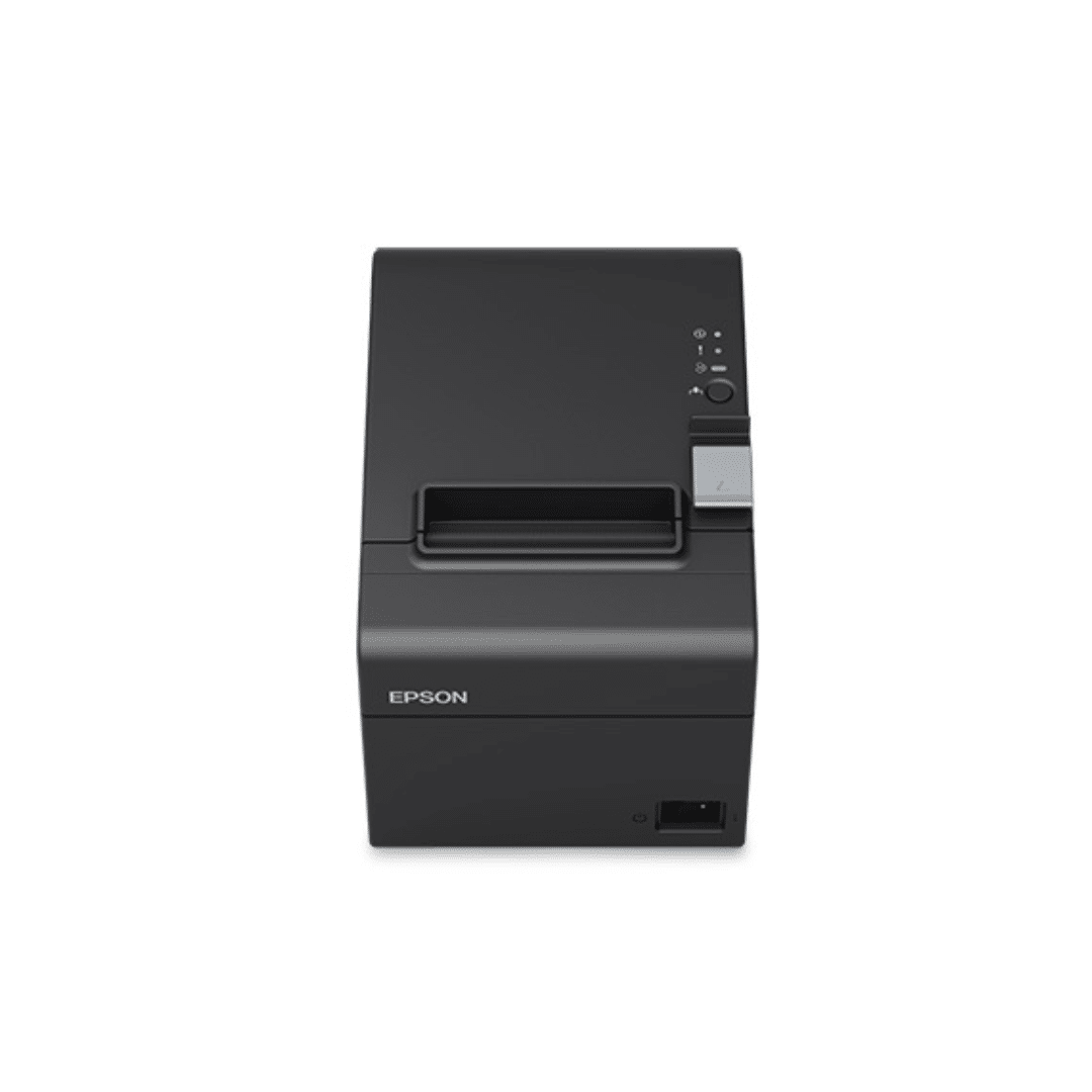 Epson – Impresora de recibos – Monocromo – Línea térmica – Rollo (7,95 cm) – 203 x 203 ppp – 9 espiga – 250 mm/segundo – Puntos de Venta – Impresoras para Recibos