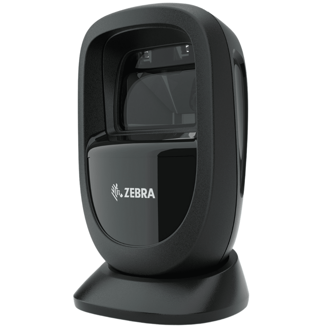 Lector Zebra DS9308-SR 2D de Presentación | Imager | USB | Standard Range