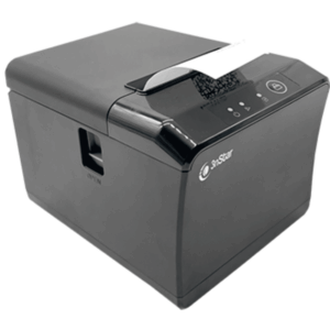 Impresora Térmica 3nStar RPT004 – USB/Ethernet 80mm con Cortador Automático