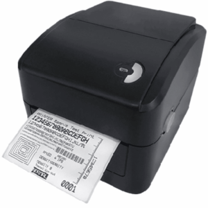 Impresora Térmica 3nStar LDT114 4" USB